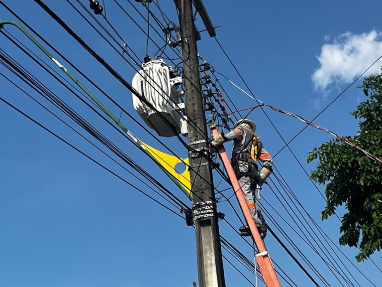 Concessionária é condenada por demora no fornecimento de Energia Elétrica