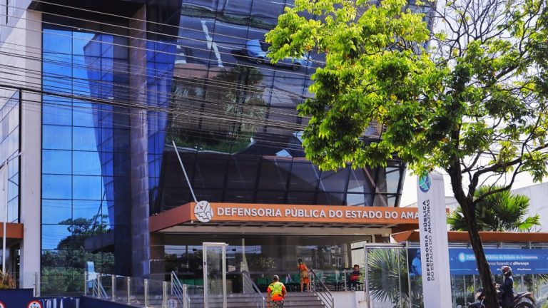 Concurso Público para servidores da DPEAM será realizado neste domingo (20)