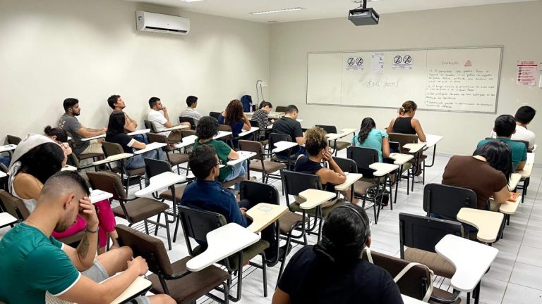 Gabarito do concurso da DPEAM já está disponível