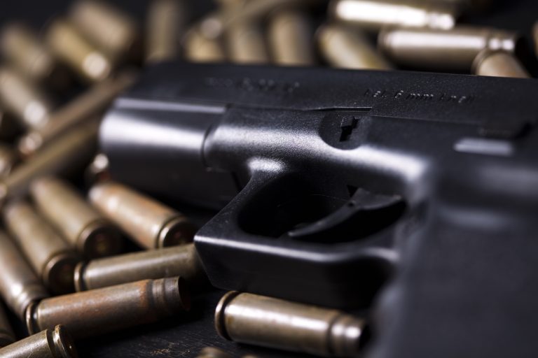 Com provas consideradas válidas na apreensão homem é condenado por tráfico interncional de armas