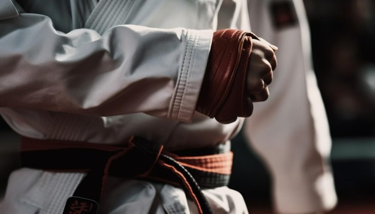 Prática de artes marciais justifica elevação da pena-base em crime de lesão corporal, define STJ