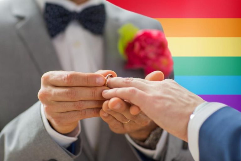 Projeto de Lei aprovado em Comissão da Câmara proíbe casamento homoafetivo no país