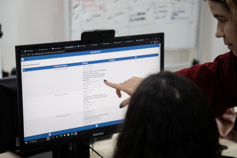 Escola Judicial do TJAM abrirá inscrições para Workshop de Prática Jurídica