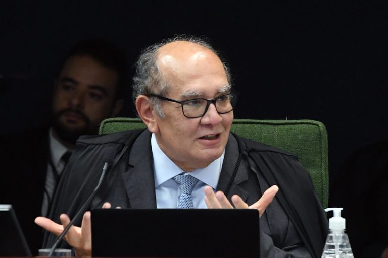 Prescrição na medida em que o dever de ofício impõe, firma Gilmar Mendes