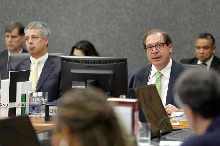 CNJ determina afastamento de Gabriela Hardt, ex-juíza da Lava jato