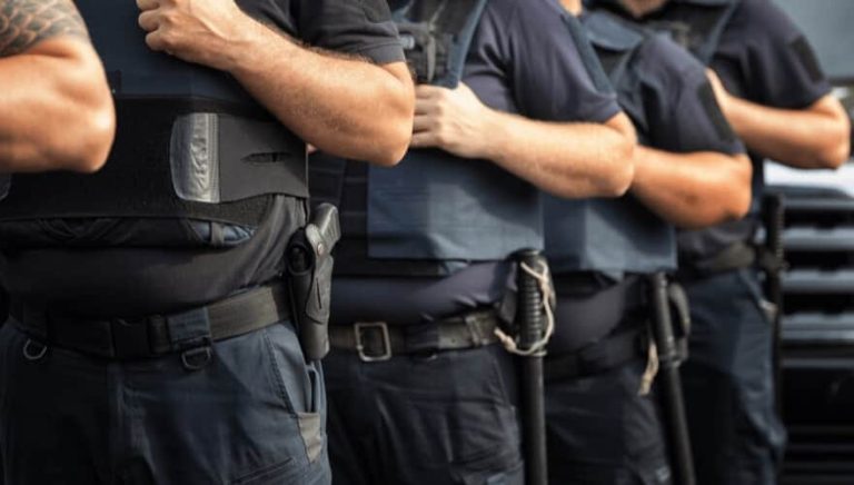 STJ: Guarda municipal integra segurança pública, mas não tem atribuições típicas de polícia