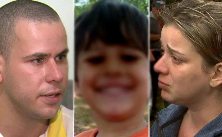 Caso Joaquim: padrasto é condenado a 40 anos de prisão pela morte do menino; mãe é absolvida