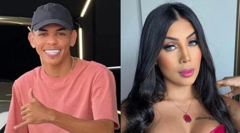 Justiça revoga prisão de Isabelly Aurora e Lucas Picolé