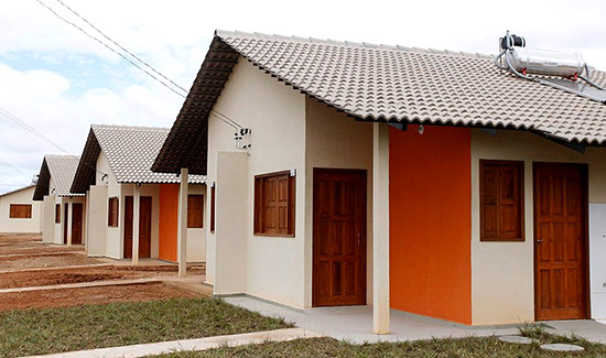 minha casa minha vida