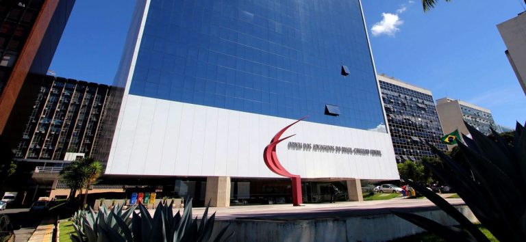 CFOAB, diretoria e presidentes se manifestam sobre caso envolvendo STF e TSE