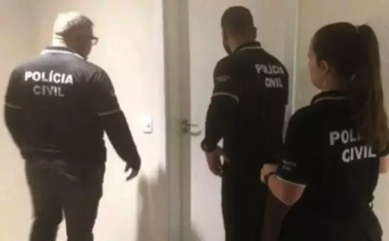 TJ-RS afasta estagiários e investiga servidores suspeitos de vazar ações policiais