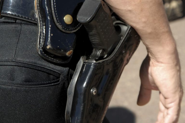 Policil Militar e Agente de Segurança são funções incompatíveis entre si, diz TRT ¹