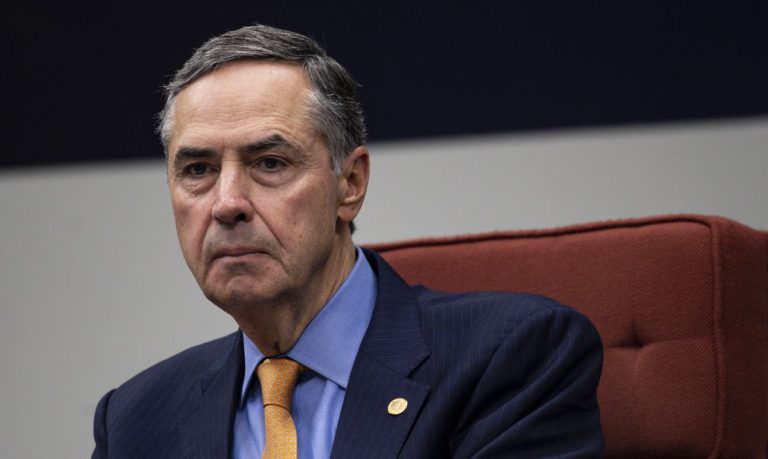 Presidente do STF defende o combate às desigualdades