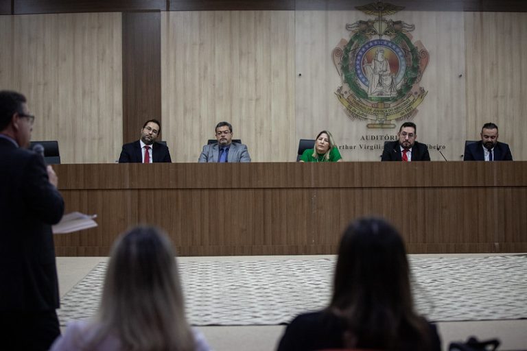 Justiça do Amazonas divulga enunciados para identificação de demandas predatórias