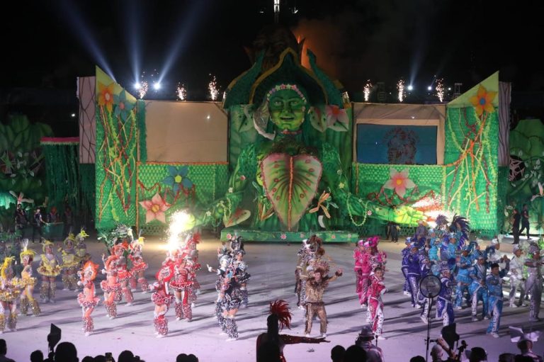 Técnico que despencou de guindaste no Festival de Cirandas consegue indenização de R$ 70 mil