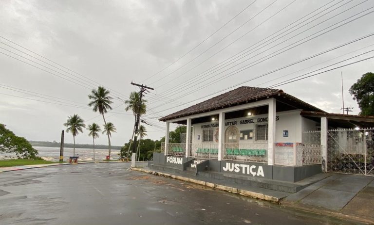 São Gabriel da Cachoeira deve adotar políticas públicas para fornecer água potável à população