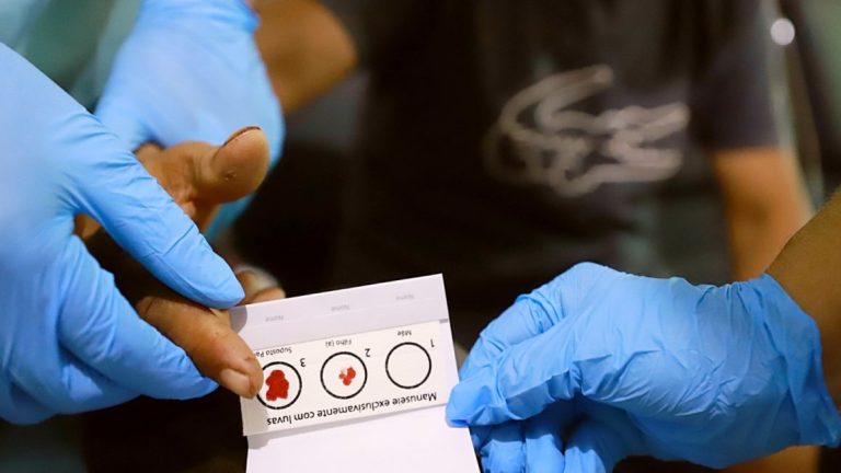 “Eu tenho Pai”: DPE-AM oferece exames gratuitos de DNA para reconhecimento de paternidade 