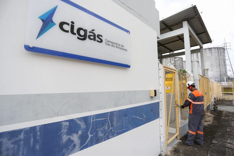Cigás é derrotada em recurso com o qual pretendeu obter mais de meio bilhão contra a Petrobrás