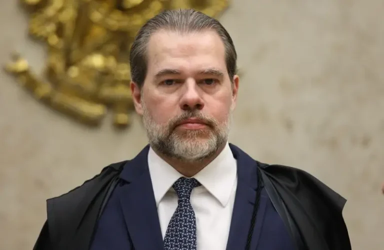 Toffoli mantém acareação sobre Banco Master mesmo após pedido contrário da PGR