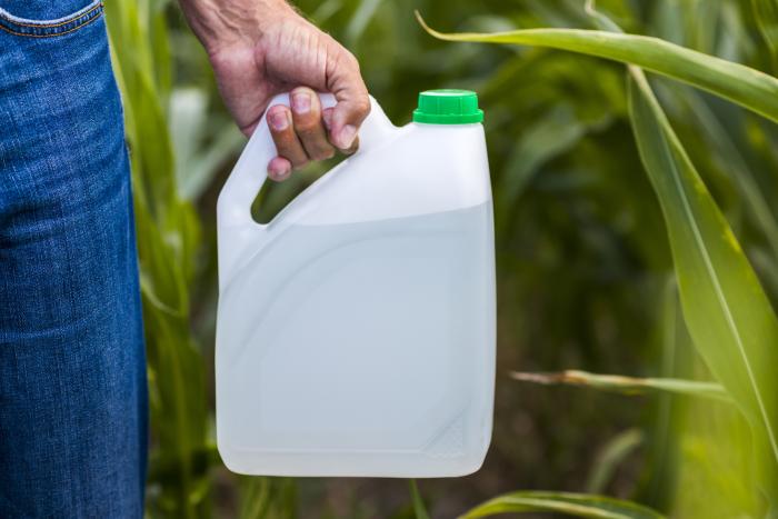 Comércio ilegal de agrotóxicos condena envolvidos cujas penas somam 190 anos de prisão