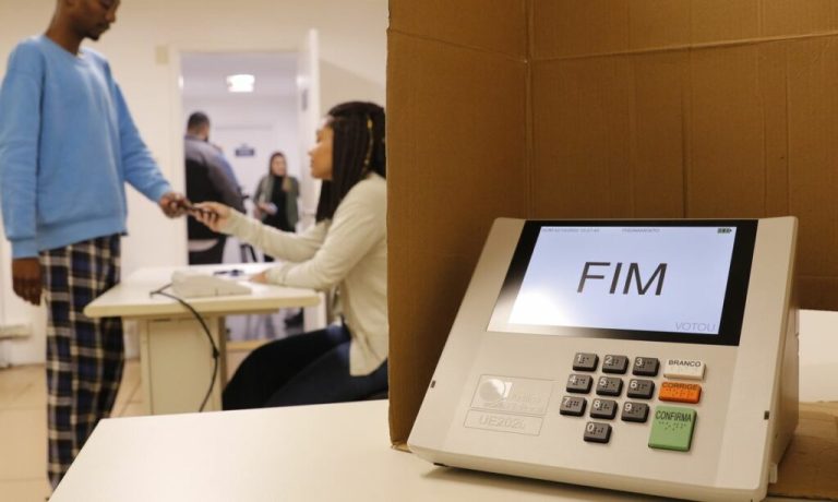 STF tem maioria por dia da eleição como marco para fim da inelegibilidade