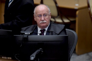 Ministro Jesúino Rissato, do STJ