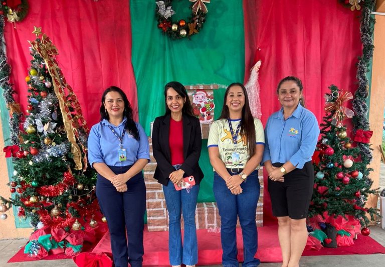 Justiça incentiva busca por candidatos a padrinhos afetivos de crianças acolhidas em Iranduba