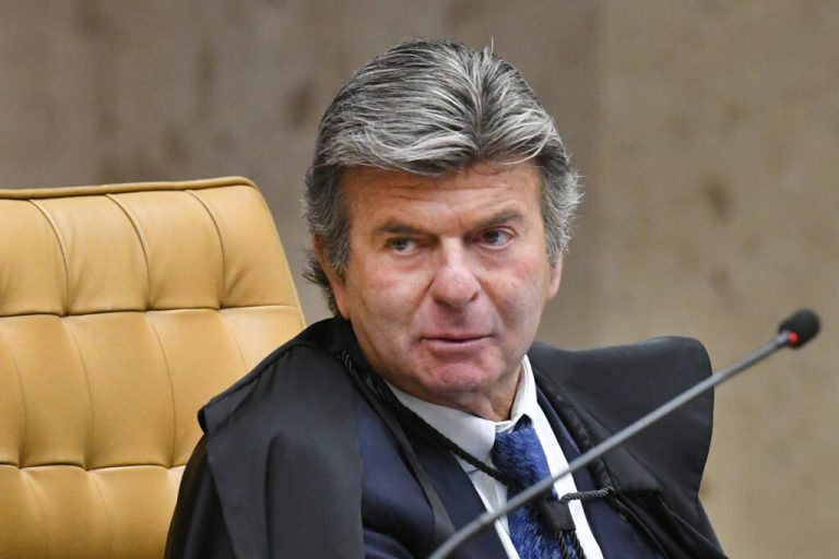 Guarda Municipal poderá atuar em policiamento preventivo e comunitário, diz Fux