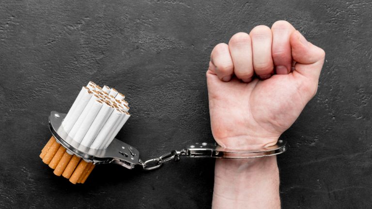 Por roubo e contrabando de cigarros acusados tem penas que somam 98 anos de  reclusão