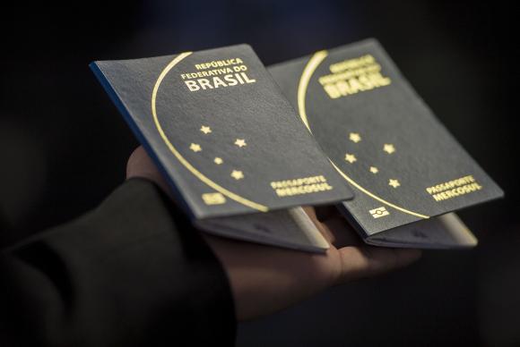 passaporte-passaportes