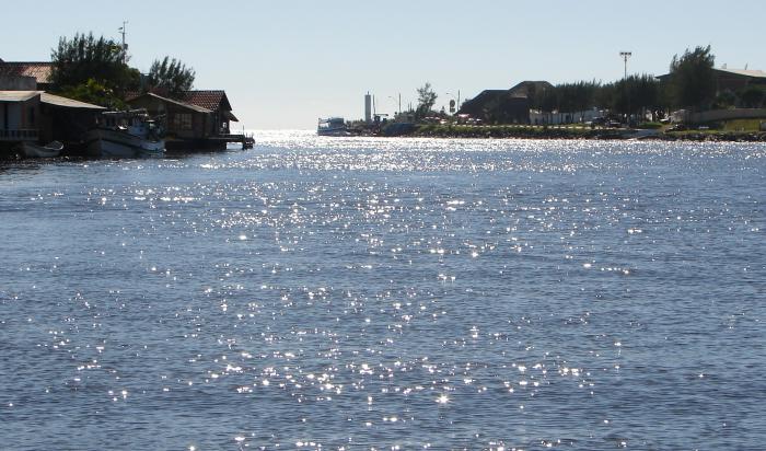 Homem é condenado por lançar esgoto doméstico em canal que verte para Rio