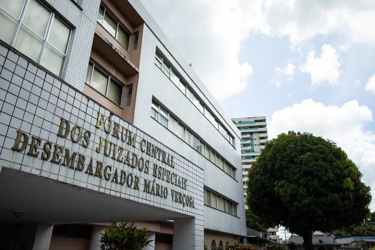 Tribunal de Justiça anuncia ampliação do Fórum Mário Verçosa no bairro de Aparecida