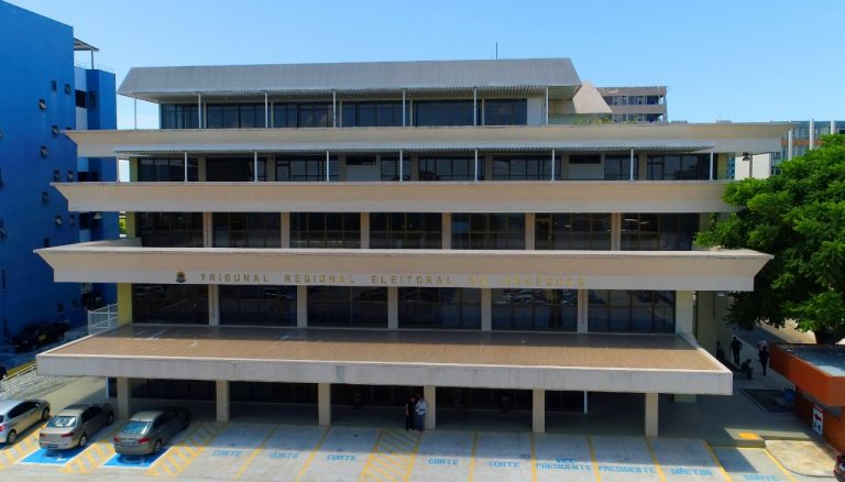 TRE/AM divulga edital para cargo de juiz da 58ª Zona Eleitoral, em Manaus