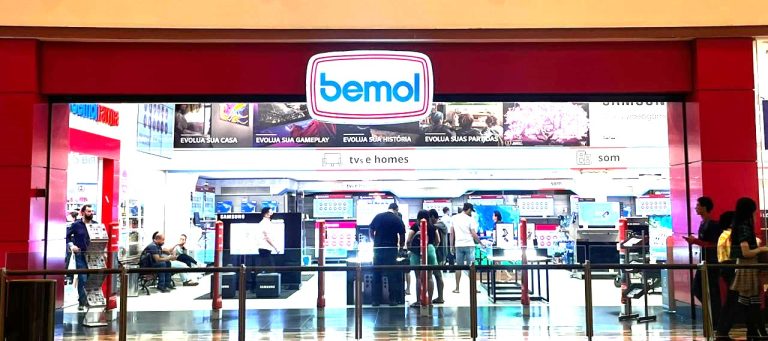 Bemol utiliza telas sistêmicas e vence ação de alegação de fraude em contrato de empréstimo