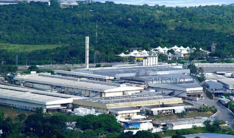 Incentivos tributários da Zona Franca de Manaus não se estendem a empresas fora de seu perímetro