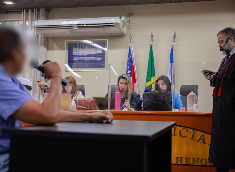 Justiça condena homem que matou companheira a mais de 21 anos de prisão