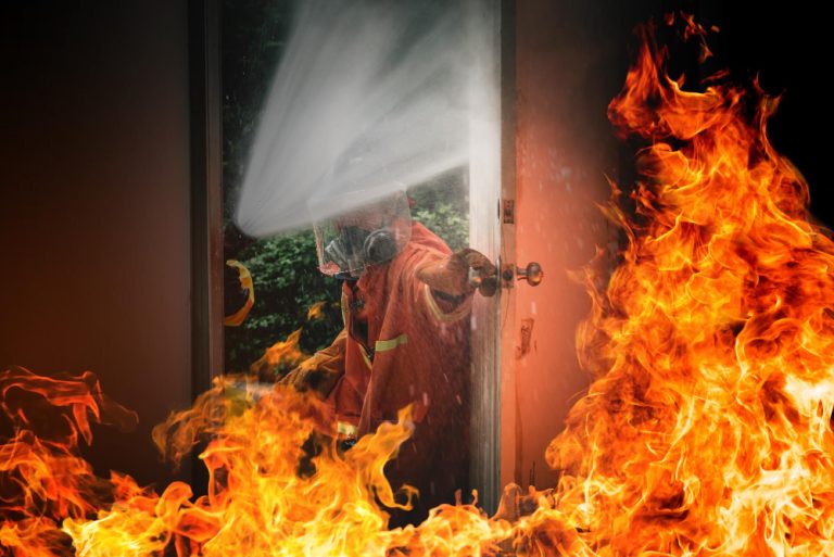 Mulher que incendiou casa do ex após perder guarda da filha tem pena mantida pelo TJ
