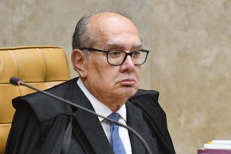 STF marca audiência de conciliação entre Jorge Kajuru e ex-deputado que o acusa de injúria
