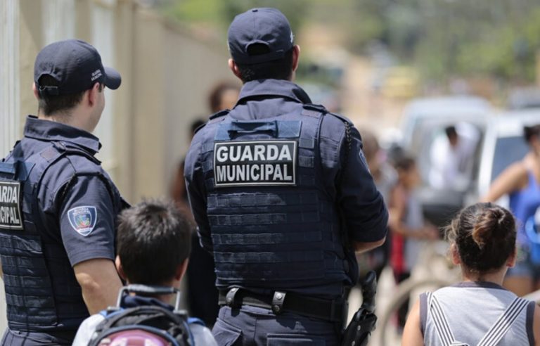 Poder de polícia das guardas municipais, um tema que avança no STF com placar de 4X1