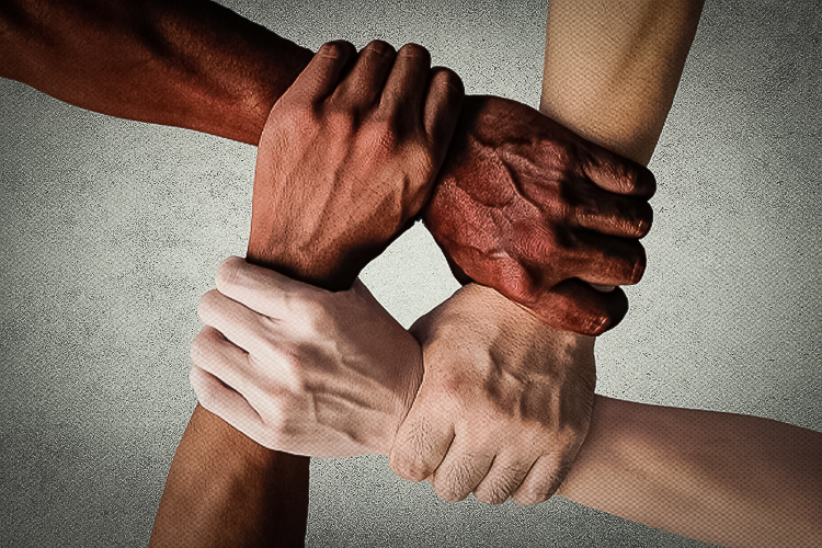 Por ‘racismo’ contra brancos ex-funcionária de Ministério será investigada a mando de PGJ