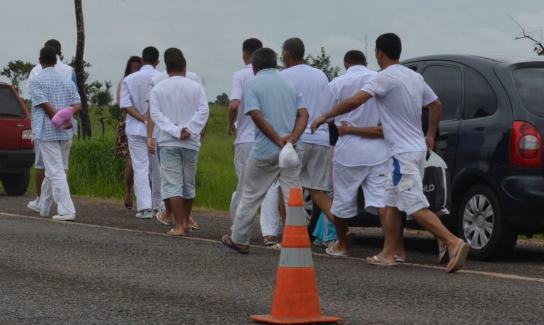 TJSP: Não se deve esvaziar ‘saidinha’ de preso com exigência de ter cumprido 1/6 de pena