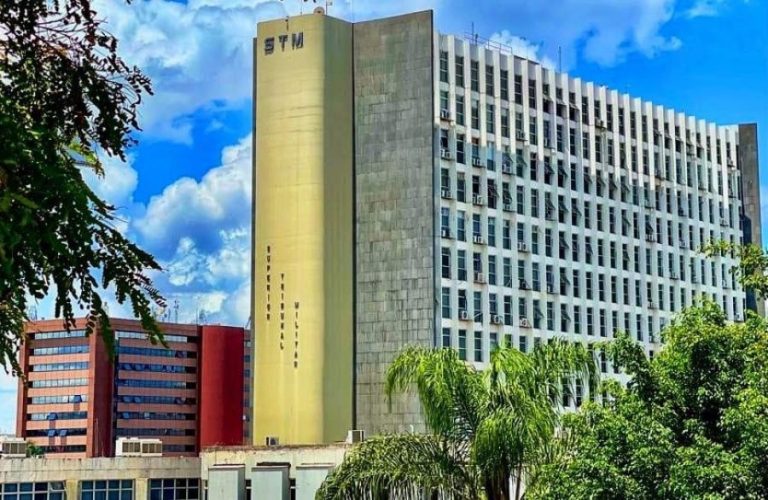 Feminicídio: Justiça Militar converte em preventiva prisão de soldado acusado de matar cabo em Brasília