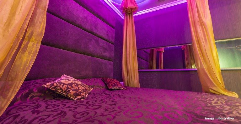 Mulher é condenada por não honrar pagamento após hospedagem em motel