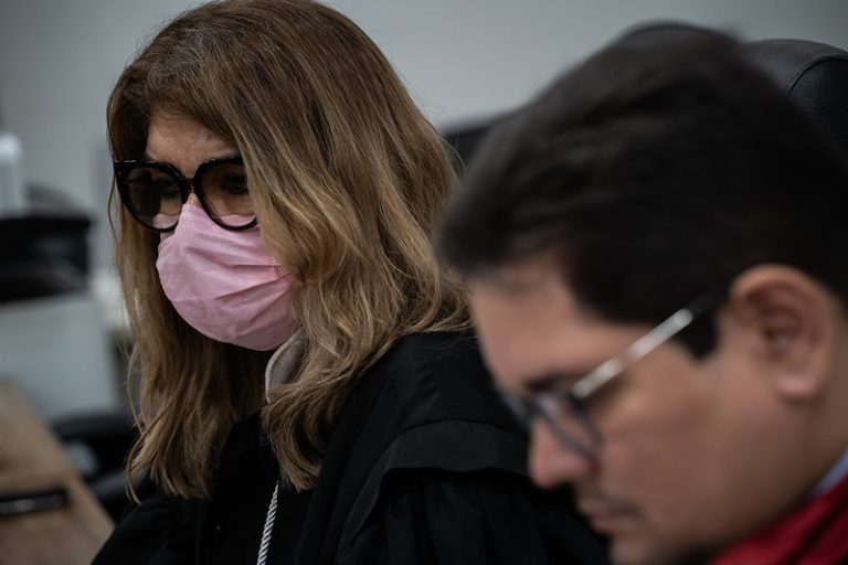 Justiça condena réu que matou homem a pauladas após discussão