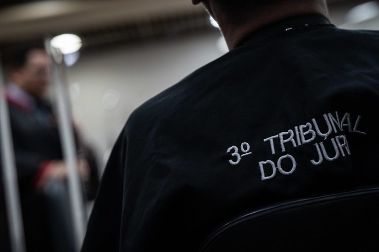 Varas do Tribunal do Júri de Manaus dão início à pauta de julgamentos do semestre