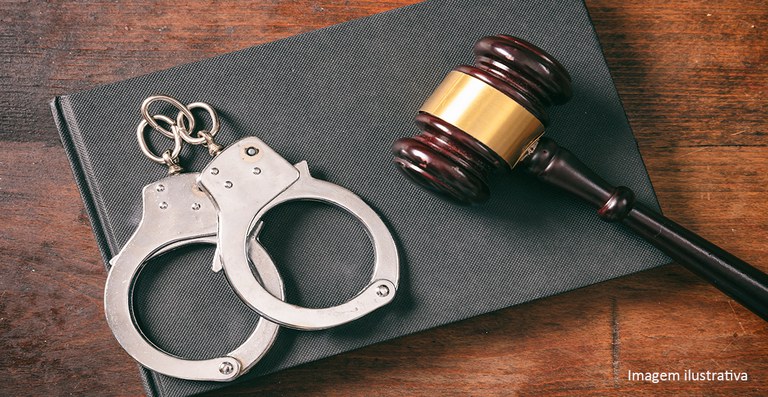 Justiça condena homem que matou amigo durante briga de casal