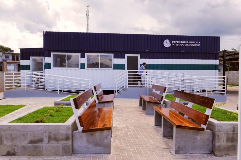 Inscrição para Residência Jurídica da DPE-AM segue até sexta (12), no interior