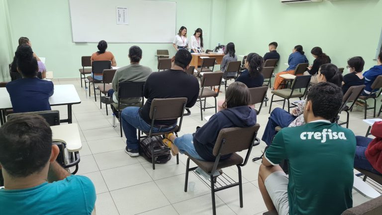 Inscrições para seletiva de estágio em Direito da PGE-AM seguem até dia 26 de fevereiro