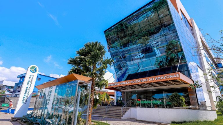 DPE-AM realiza prova para estágio em Direito neste domingo (7)