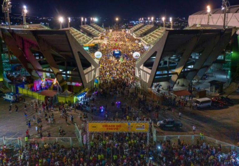 MPAM orienta foliões para o carnaval: Denúncias e conscientização são aliadas contra violências